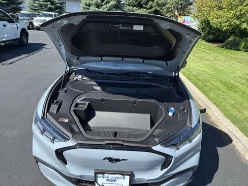 New 2025 Ford Mustang Mach-E Premium w/ Interior Protection Package image 57