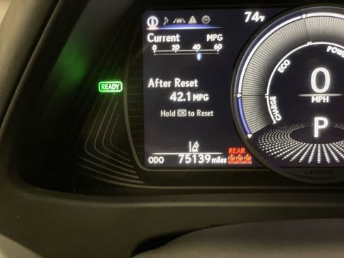 Used 2019 Lexus UX 250h image 23