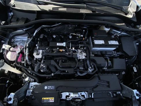 New 2026 Toyota Corolla Cross L image 24