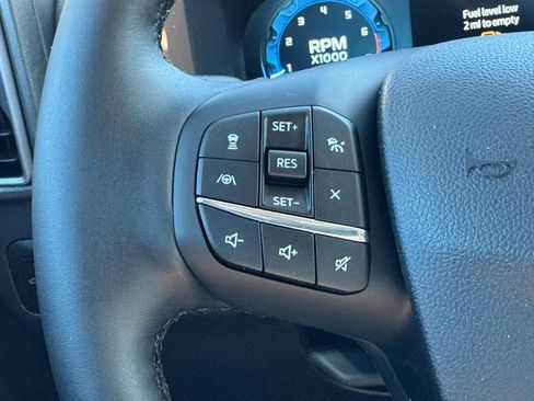 New 2025 Ford Bronco Sport Outer Banks image 12