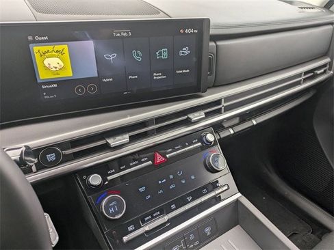 Certified 2026 Hyundai Santa Fe SE image 11