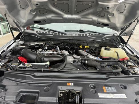 Used 2019 Ford F350 XL w/ XL Value Package AWD/4WD image 16