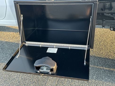 New 2025 GMC Sierra 3500 Pro w/ Convenience Package image 24