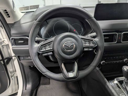 Certified 2024 MAZDA CX-5 AWD 2.5 S w/ Premium Plus Pkg image 35