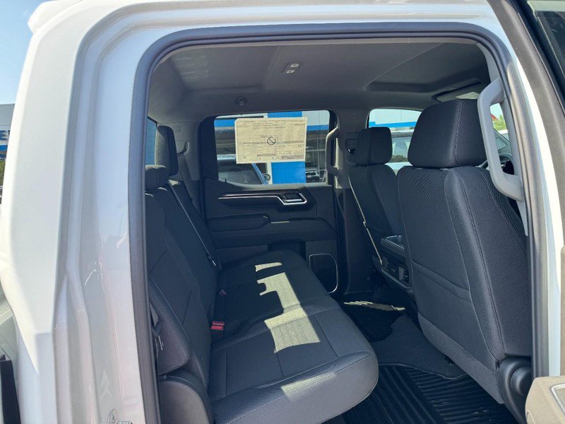 New 2026 Chevrolet Silverado 1500 RST w/ Z71 Off-Road Package AWD/4WD image 25