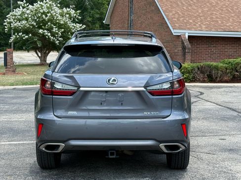 Used 2016 Lexus RX 350 FWD w/ Premium Package image 5