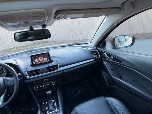 Used 2015 MAZDA MAZDA3 s Grand Touring image 23