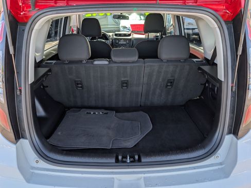 Used 2017 Kia Soul + w/ Designer's Package FWD image 7