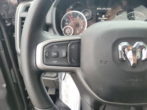 Used 2024 RAM 3500 Tradesman image 52