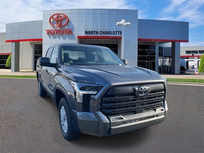 New 2026 Toyota Tundra SR5