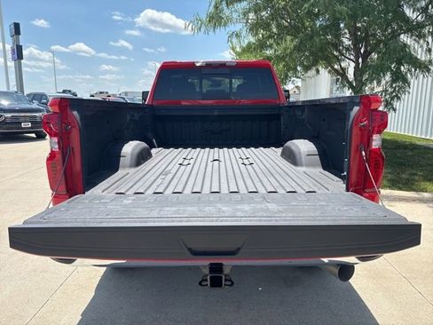 Used 2024 Chevrolet Silverado 3500 LT w/ Safety Package AWD/4WD image 18
