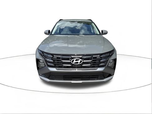 New 2026 Hyundai Tucson SEL image 8
