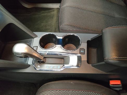 Used 2014 Chevrolet Equinox LT w/ Driver Convenience Package image 26