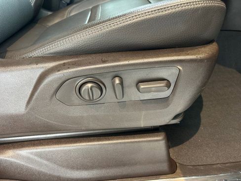 Used 2021 GMC Sierra 1500 Denali w/ Driver Alert Package II image 48