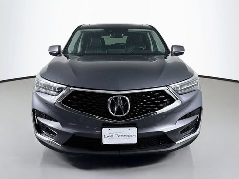 Used 2020 Acura RDX AWD w/ Advance Package image 6