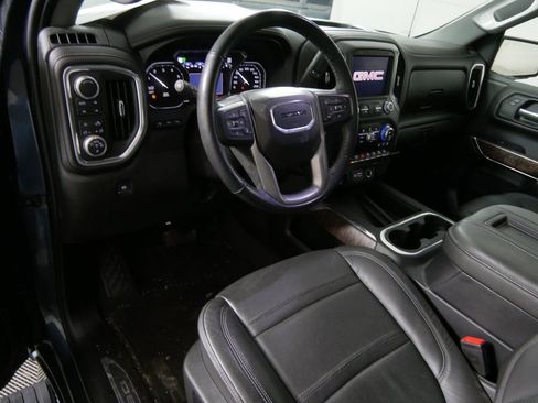 Used 2019 GMC Sierra 1500 Denali image 13