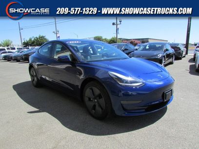 Used 2023 Tesla Model 3 Standard Range