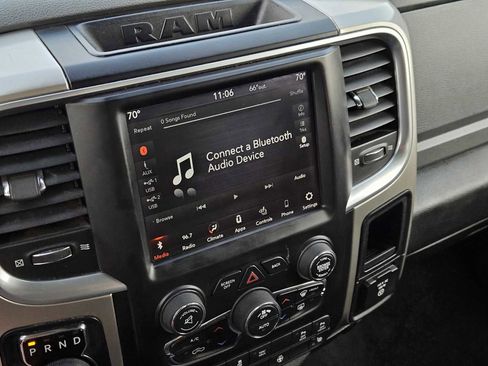 Used 2018 RAM 1500 Big Horn image 17