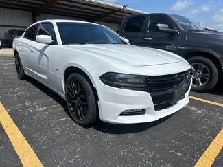 Used 2018 Dodge Charger GT AWD/4WD video 1
