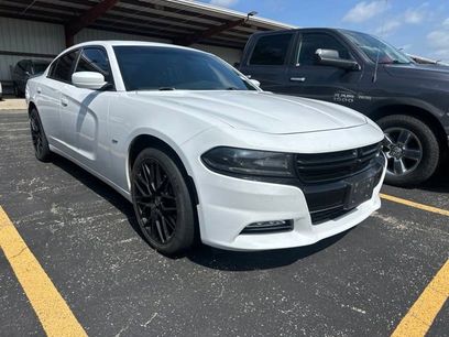 Used 2018 Dodge Charger GT
