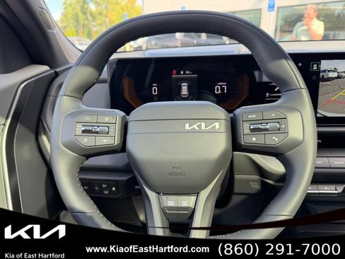 New 2027 Kia Seltos X-Line S AWD/4WD image 29