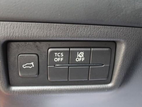 Used 2020 MAZDA CX-5 Grand Touring image 16