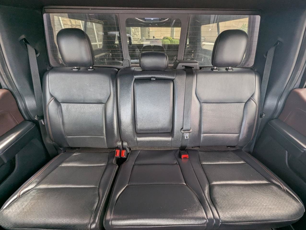 Used 2021 Ford F150 Lariat w/ Equipment Group 502A High AWD/4WD image 25