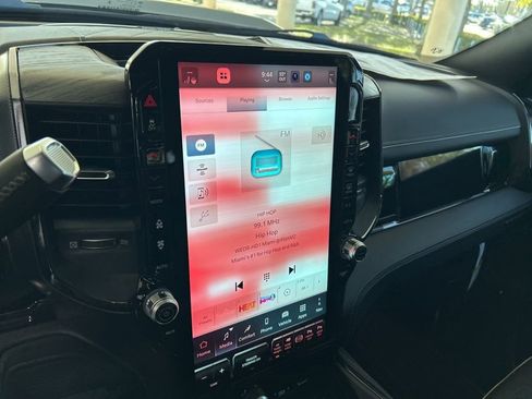 New 2026 RAM 3500 Limited image 7