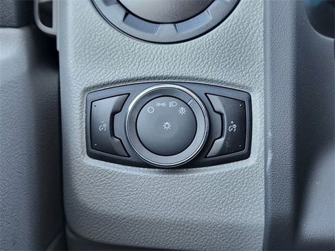 New 2026 Ford E-350 and Econoline 350 Super Duty w/ Power Equipment Group image 15