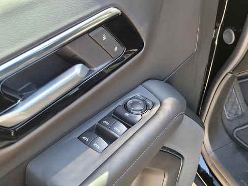 New 2026 Chevrolet Tahoe LS image 14