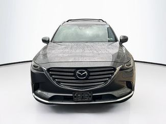 Used 2016 MAZDA CX-9 Signature video 2