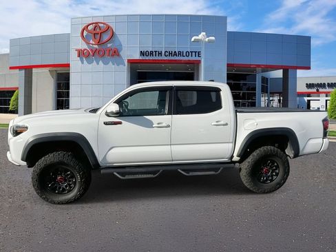 Used 2018 Toyota Tacoma TRD Pro image 6