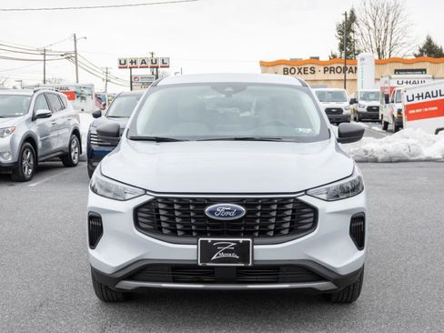 Used 2025 Ford Escape Active image 5