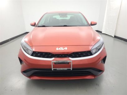 Certified 2023 Kia Forte LXS w/ LXS Technology Package