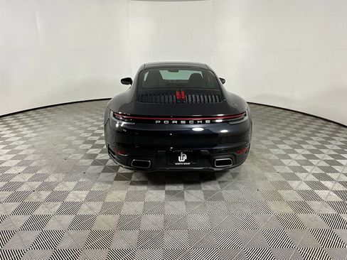 Used 2021 Porsche 911 Carrera RWD image 7