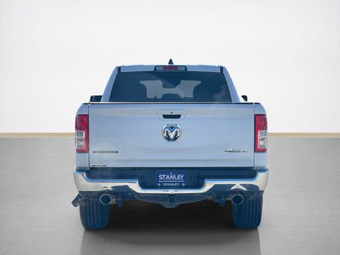 Used 2022 RAM 1500 Big Horn image 6