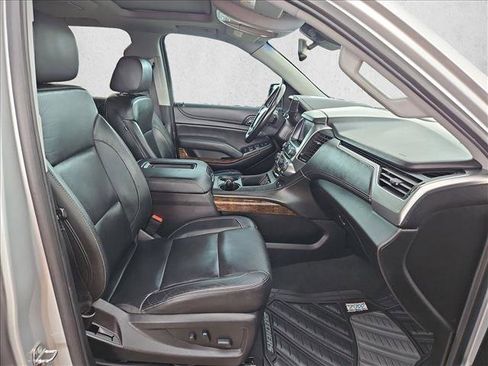 Used 2019 Chevrolet Tahoe LT image 24