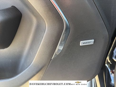 Used 2021 Chevrolet Suburban RST AWD/4WD image 10