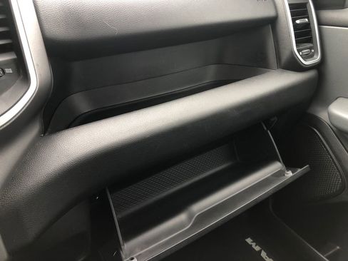Certified 2022 RAM 1500 Big Horn AWD/4WD image 32