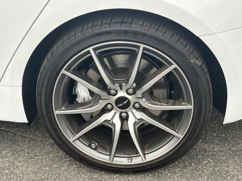 New 2026 Genesis G70 2.5T image 13