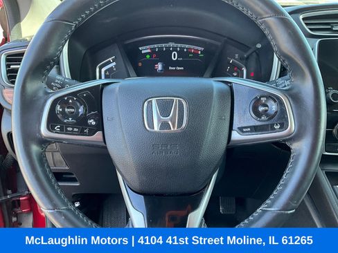 Used 2022 Honda CR-V EX-L image 15
