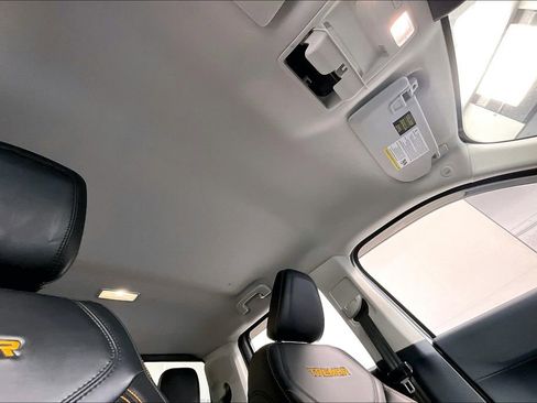 Used 2023 Ford Maverick Tremor w/ Tremor Off-Road Package image 22