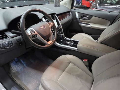 Used 2011 Ford Edge Limited w/ 301A Rapid Spec Order Code AWD/4WD image 10