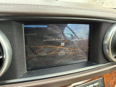 Used 2016 Mercedes-Benz SL 400 image 37