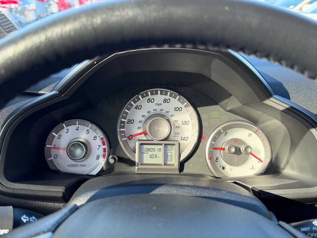Used 2012 Honda Pilot EX-L image 23