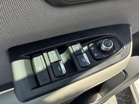 New 2026 Subaru Forester Premium AWD/4WD image 22