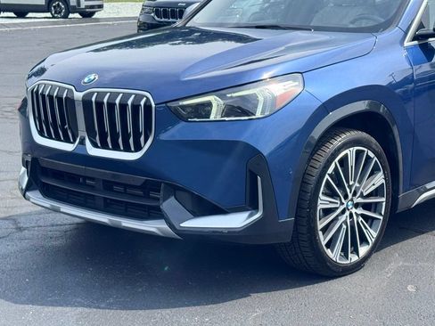 Used 2023 BMW X1 xDrive28i w/ Premium Package AWD/4WD image 36