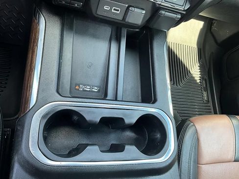 Used 2021 Chevrolet Silverado 3500 High Country w/ Z71 Off-Road Package AWD/4WD image 25