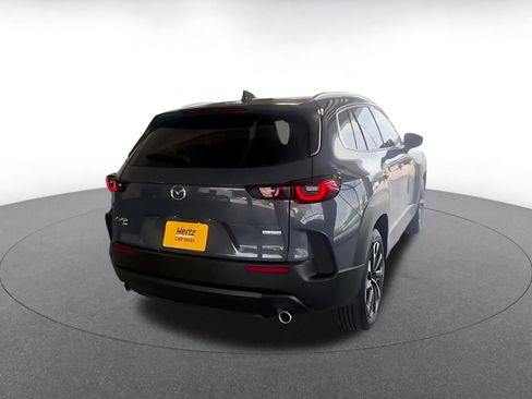 Used 2025 MAZDA CX-50 2.5 Hybrid w/ Premium Plus Pkg image 13