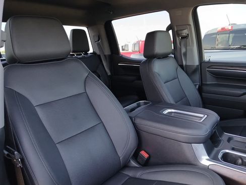 Used 2022 GMC Sierra 1500 SLT AWD/4WD image 54